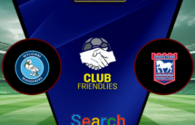 Wycombe Wanderers Vs Ipswich Town 01 Agustus 2026