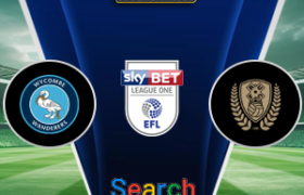 Wycombe Wanderers Vs Rotherham United 02 Mei 2026
