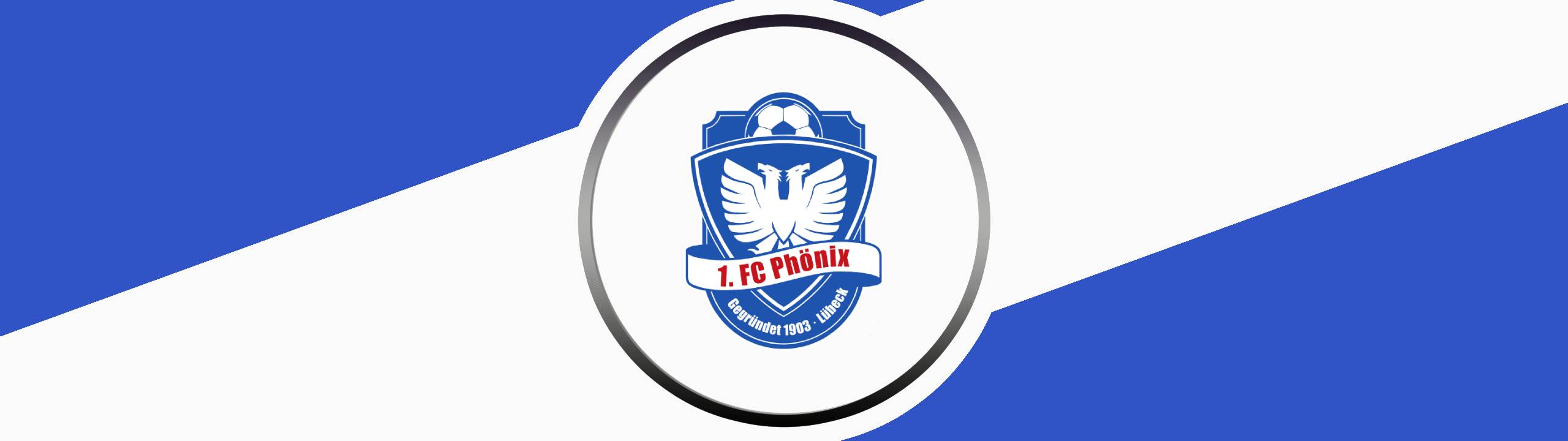 1. FC Phonix Lubeck