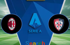 AC Milan Vs Cagliari 25 Mei 2026