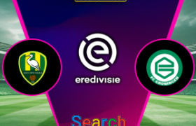 ADO Den Haag Vs FC Groningen 16 Agustus 2026
