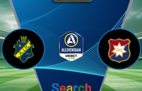 AIK Fotboll Vs Orgryte IS 02 Agustus 2026