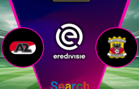 AZ Alkmaar Vs Go Ahead Eagles 29 Agustus 2026