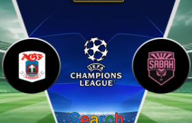 Aarhus GF Vs Sabah FK 06 Agustus 2026
