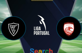Academico Viseu Vs Santa Clara 16 Agustus 2026