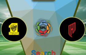 Al-Ittihad Vs Al-Qadsiah 22 Mei 2026