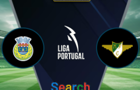 Arouca Vs Moreirense 17 Agustus 2026