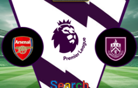 Arsenal Vs Burnley 19 Mei 2026