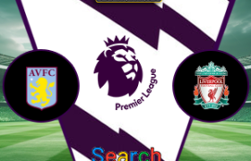 Aston Villa Vs Liverpool 16 Mei 2026