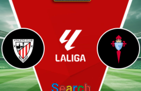 Athletic Bilbao Vs Celta Vigo 18 Mei 2026
