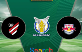 Athletico Paranaense Vs Bragantino 16 Agustus 2026