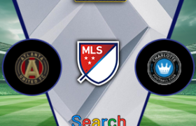 Atlanta United Vs Charlotte FC 30 Agustus 2026