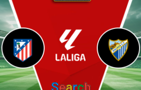 Atletico Madrid Vs Malaga 20 Agustus 2026