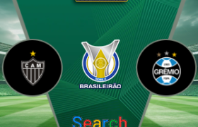 Atletico Mineiro Vs Gremio 17 Agustus 2026