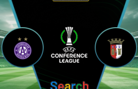 Austria Wien Vs Braga 28 Agustus 2026