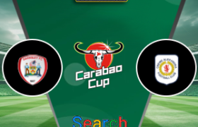 Barnsley Vs Crewe Alexandra 26 Agustus 2026