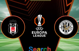 Besiktas Vs Hradec Kralove 14 Agustus 2026
