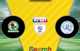 Blackburn Rovers Vs Queens Park Rangers 29 Agustus 2026