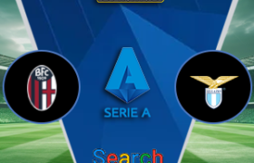 Bologna Vs Lazio 24 Agustus 2026
