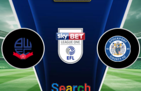 Bolton Wanderers Vs Stockport County 24 Mei 2026