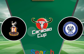 Bradford City Vs Rochdale FC 08 Agustus 2026
