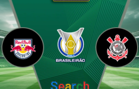 Bragantino Vs Corinthians 10 Agustus 2026
