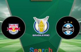 Bragantino Vs Gremio 24 Agustus 2026