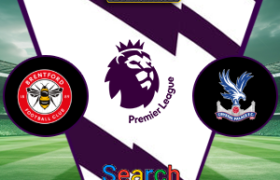 Brentford Vs Crystal Palace 17 Mei 2026