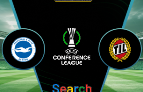 Brighton & Hove Albion Vs Tromso IL 28 Agustus 2026