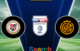 Bromley Vs Cambridge United 22 Agustus 2026
