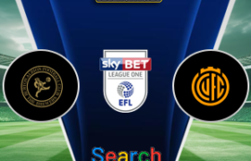Burton Albion Vs Cambridge United 05 September 2026