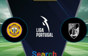 CD Nacional Vs Vitoria De Guimaraes 17 Mei 2026