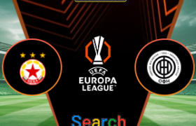 CSKA Sofia Vs OFI Crete 28 Agustus 2026
