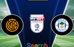 Cambridge United Vs Wigan Athletic 15 Agustus 2026