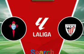 Celta Vigo Vs Athletic Bilbao 31 Agustus 2026