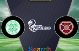 Celtic Vs Hearts 16 Mei 2026