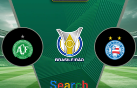 Chapecoense AF Vs Bahia 16 Agustus 2026