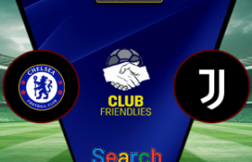 Chelsea Vs Juventus 05 Agustus 2026
