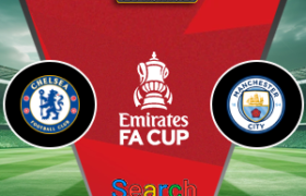 Chelsea Vs Manchester City 16 Mei 2026