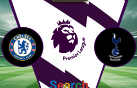 Chelsea Vs Tottenham Hotspur 20 Mei 2026