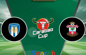 Colchester United Vs Southampton 08 Agustus 2026