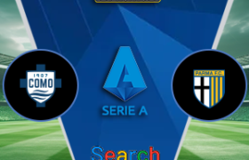 Como Vs Parma 17 Mei 2026
