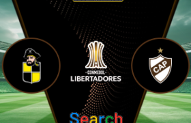 Coquimbo Unido Vs Club Atletico Platense 20 Agustus 2026