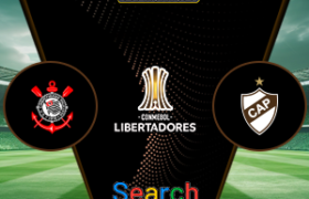 Corinthians Vs Club Atletico Platense 28 Mei 2026