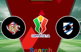 Cremonese Vs Sampdoria 18 Agustus 2026