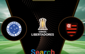 Cruzeiro Vs Flamengo 13 Agustus 2026
