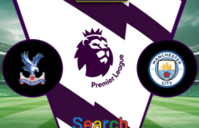 Crystal Palace Vs Manchester City 29 Agustus 2026