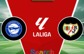 Deportivo Alaves Vs Rayo Vallecano 24 Mei 2026