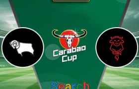 Derby County Vs Lincoln City 08 Agustus 2026