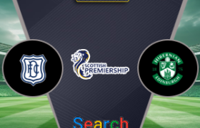 Dundee FC Vs Hibernian 30 Agustus 2026
